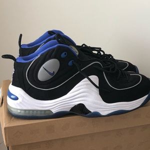 Nike Air Penny II